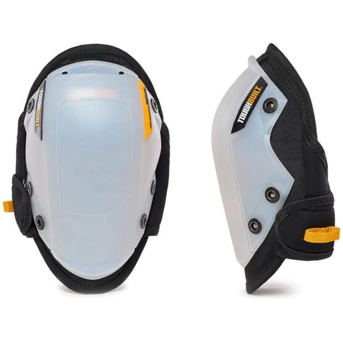Гелевые наколенники для внутренних работ ToughBuilt GelFit TB-KP-G203 - изображение 2