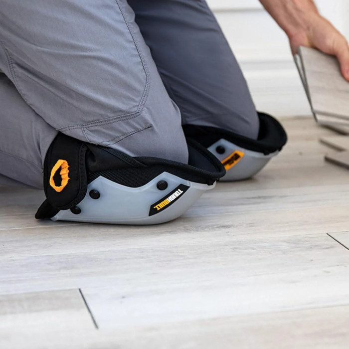 Гелевые наколенники для внутренних работ ToughBuilt GelFit TB-KP-G203 - изображение 6