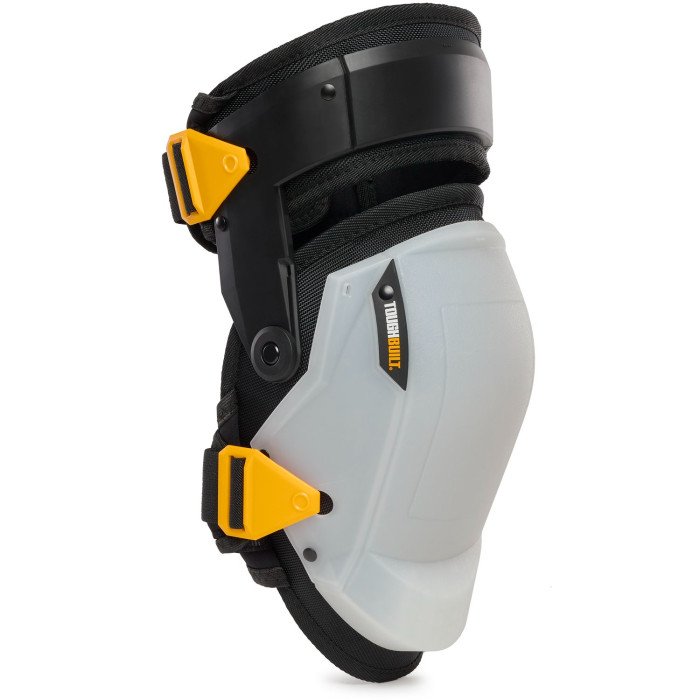 Рабочие наколенники стабилизирующие ToughBuilt GelFit Grip TB-KP-G3R - изображение 2
