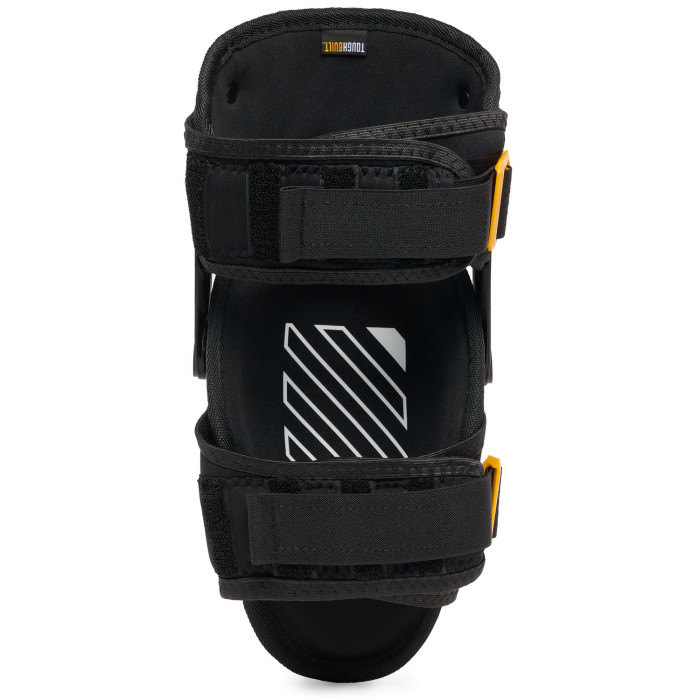 Рабочие наколенники стабилизирующие ToughBuilt GelFit Grip TB-KP-G3R - изображение 4