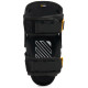 Рабочие наколенники стабилизирующие ToughBuilt GelFit Grip TB-KP-G3R - изображение 4