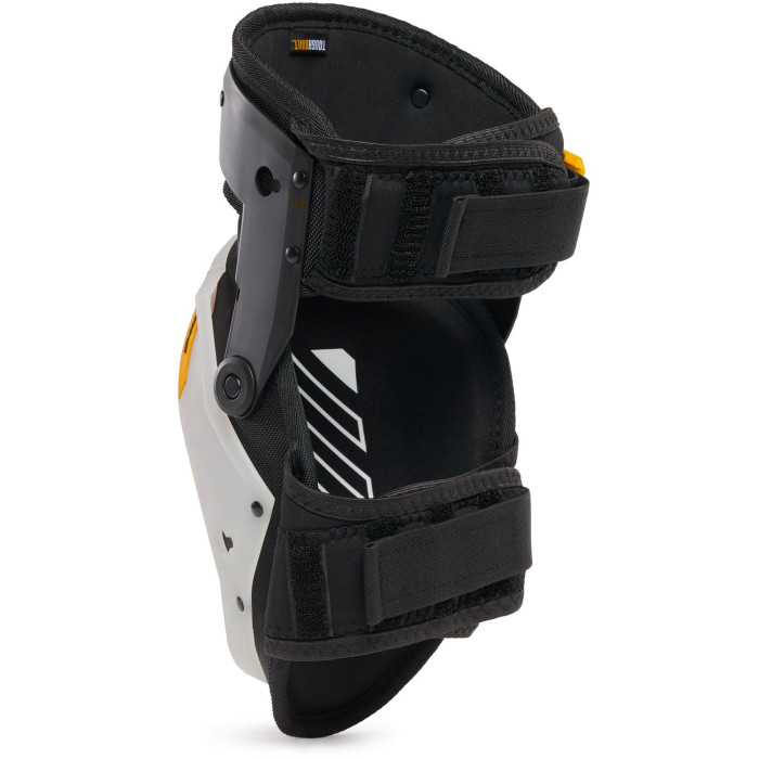 Рабочие наколенники стабилизирующие ToughBuilt GelFit Grip TB-KP-G3R - изображение 5
