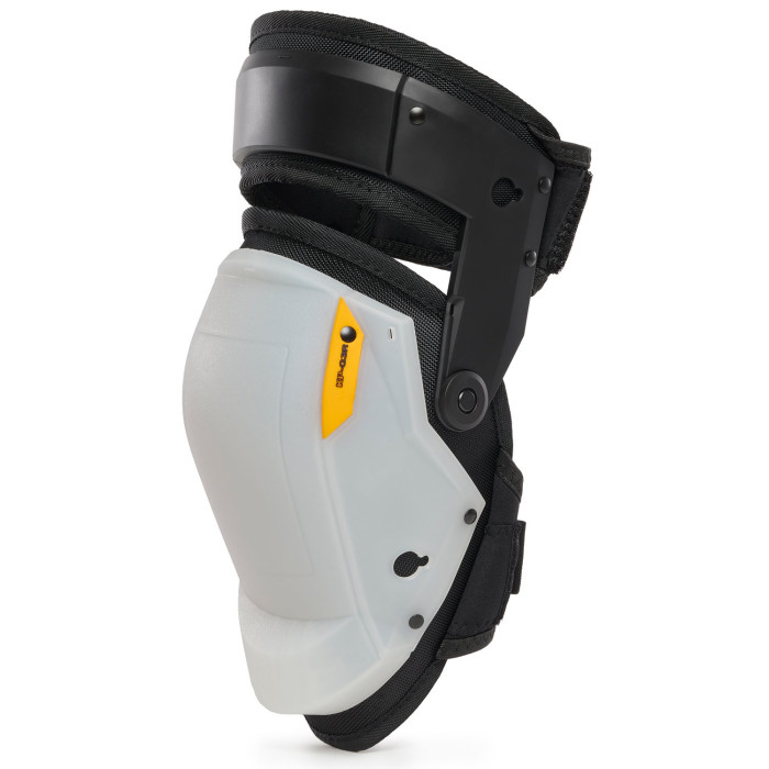 Рабочие наколенники стабилизирующие ToughBuilt GelFit Grip TB-KP-G3R - изображение 6