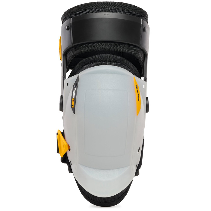 Рабочие наколенники стабилизирующие ToughBuilt GelFit Grip TB-KP-G3R - изображение 7