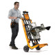 Рабочий стол для торцовочной пилы ToughBuilt 315 см TB-S600 - изображение 2
