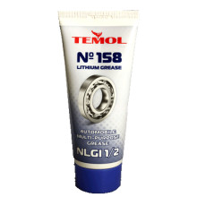 Смазка TEMOL 158 100мл