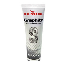 Смазка TEMOL GRAPHITE 150мл TEMOL-G015