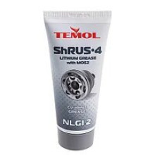 Смазка TEMOL ShRUS-4 100 мл TEMOL-GR-SHRUS-4