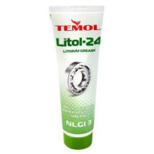 Смазка TEMOL LITOL-24 150 мл TEMOL-L24015
