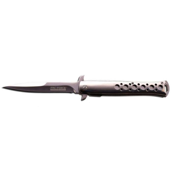 Нож Tac-Force TF-884CH - изображение 2