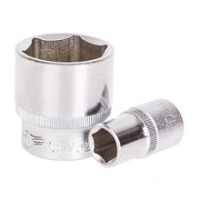 Головка торцева Alloid 9 мм 1/2" ТГ- 40109M
