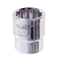 Головка торцевая 12-гранная Alloid 32 мм 3/4" ТГ- 60132M-12
