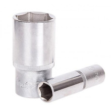 Головка торцевая удлинённая Alloid 14 мм 1/4" ТГГ - 21114M