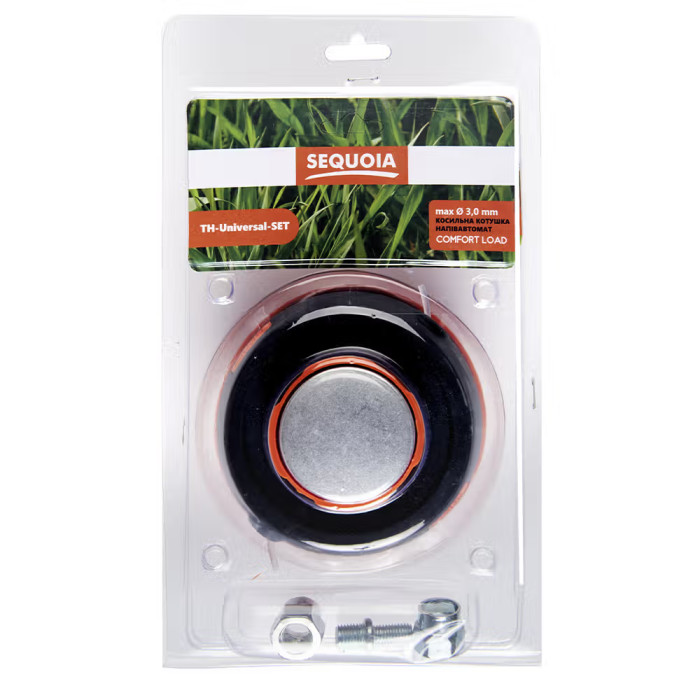 Косильна головка SEQUOIA TH-Universal-SET - зображення 5
