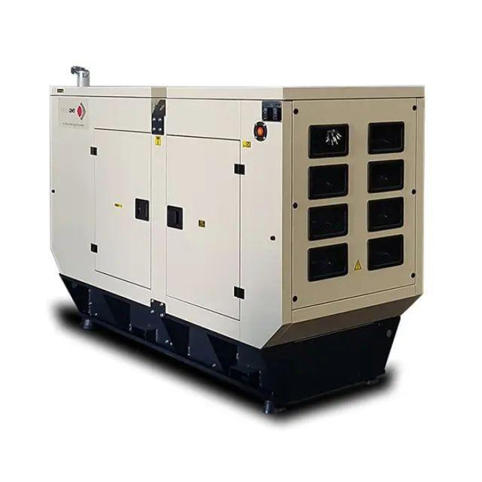 Генератор дизельный TMG POWER TMGB-70