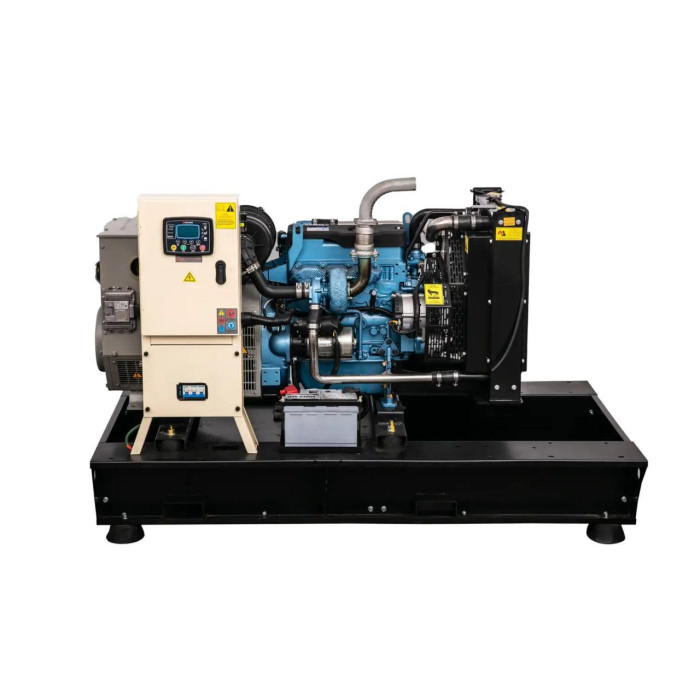 Генератор дизельный TMG POWER TMGB-70 - изображение 2