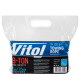 Трос буксировочный Vitol 8 т 75 мм 5 м ST1009/ТР-109-8-1 - изображение 5