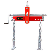 Траверса для крана механическая GTM 0.68 т TRF2750A