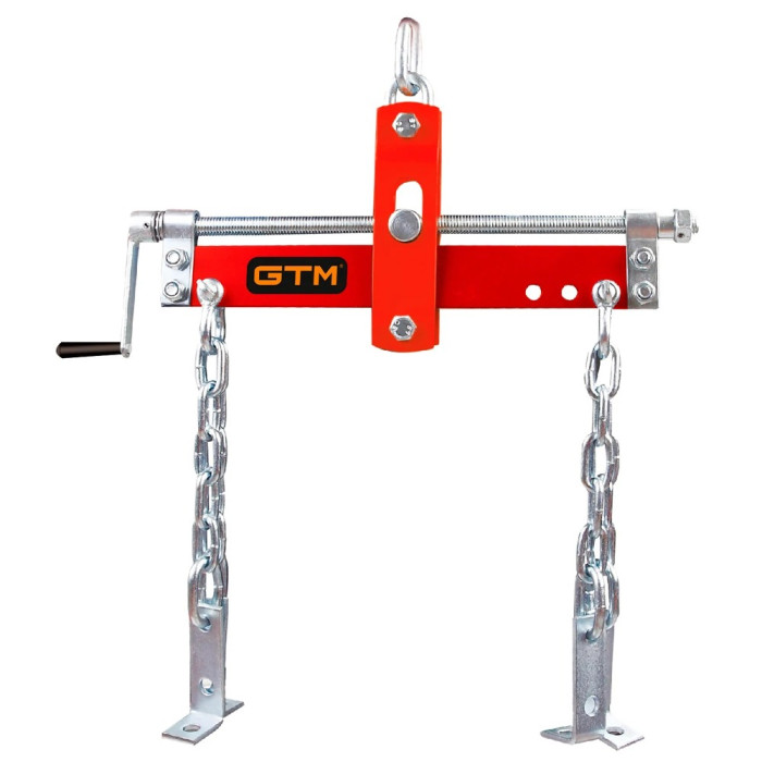 Траверса для крана механическая GTM 0.68 т TRF2750A