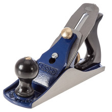 Рубанок-шлифтик IRWIN 278х50 мм TSP4