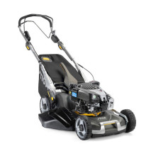 Газонокосилка бензиновая самоходная STIGA Twinclip50SEQB