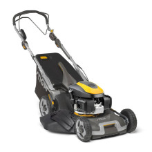 Газонокосилка бензиновая самоходная STIGA Twinclip55SVEQH