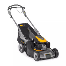 Газонокосилка бензиновая самоходная STIGA Twinclip55SVH