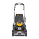 Газонокосилка бензиновая самоходная STIGA Twinclip55SVH - изображение 3