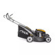 Газонокосилка бензиновая самоходная STIGA Twinclip55SVH - изображение 4