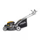 Газонокосилка бензиновая самоходная STIGA Twinclip55SVH - изображение 5
