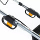 Газонокосилка бензиновая самоходная STIGA Twinclip55SVH - изображение 7