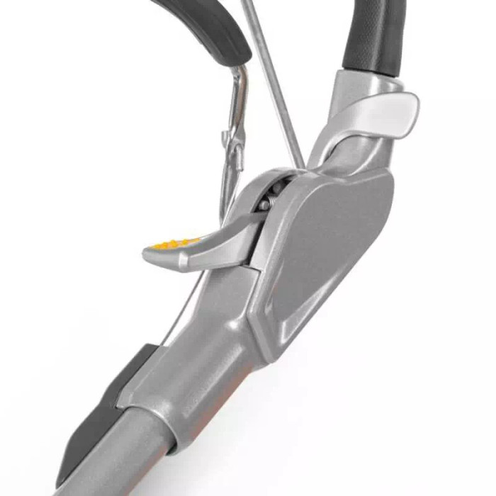 Газонокосилка бензиновая самоходная STIGA Twinclip55SVH - изображение 9