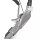 Газонокосилка бензиновая самоходная STIGA Twinclip55SVH - изображение 9