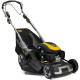 Газонокосилка бензиновая самоходная STIGA Twinclip955VE