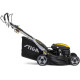 Газонокосилка бензиновая самоходная STIGA Twinclip955VE - изображение 3