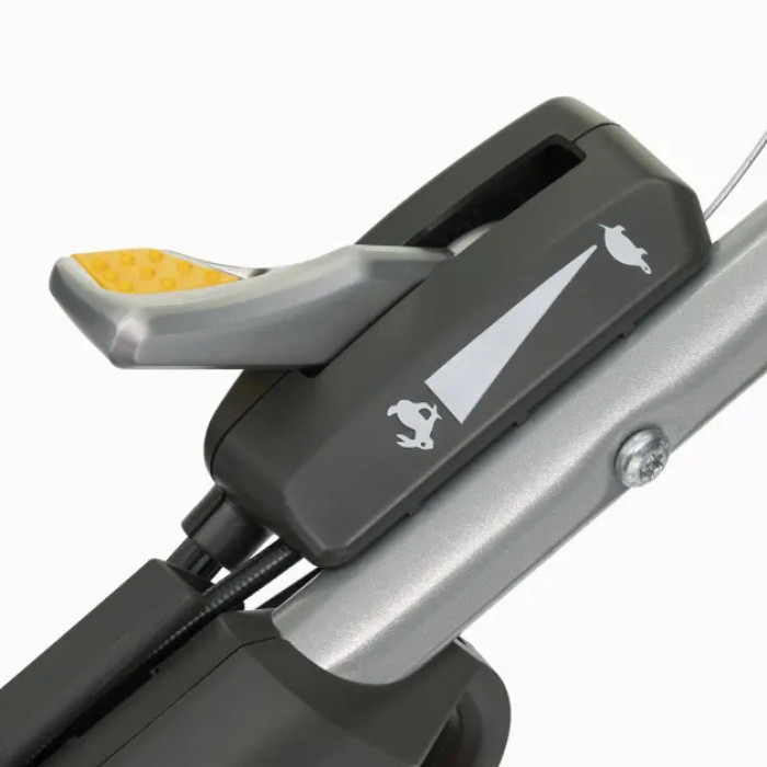 Газонокосилка бензиновая самоходная STIGA Twinclip955VE - изображение 5