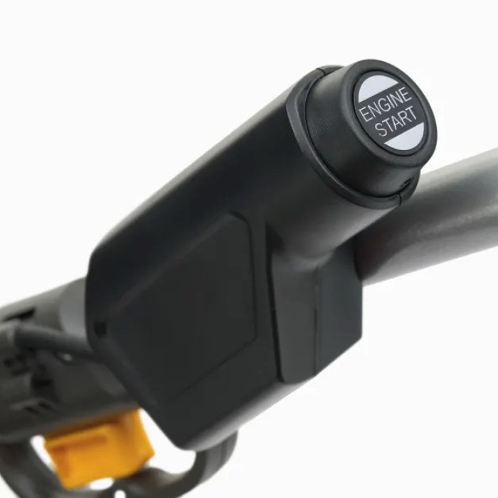 Газонокосилка бензиновая самоходная STIGA Twinclip955VE - изображение 7