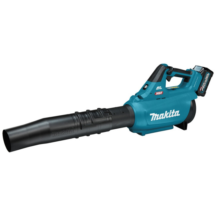 Повітродувка акумуляторна Makita UB001GM101 - зображення 2