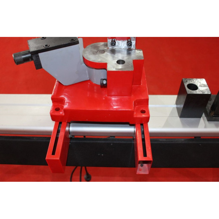 Универсальный ручной станок для гибки Holzmann UB 100A UB100A - изображение 4