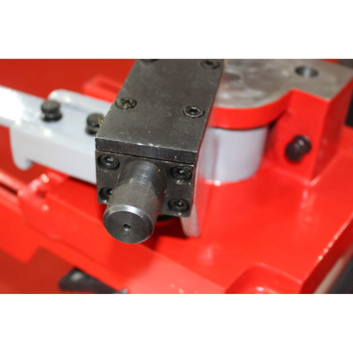 Универсальный ручной станок для гибки Holzmann UB 100A UB100A - изображение 5