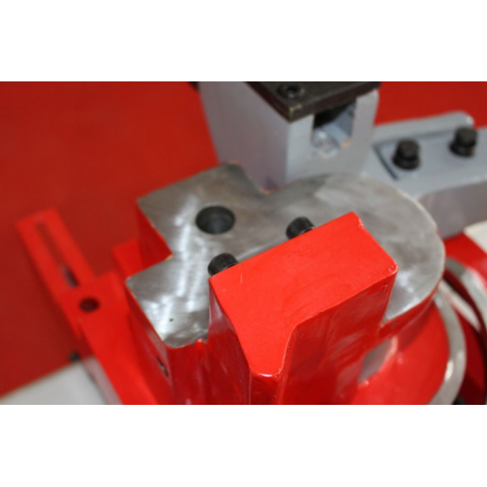 Универсальный ручной станок для гибки Holzmann UB 100A UB100A - изображение 7