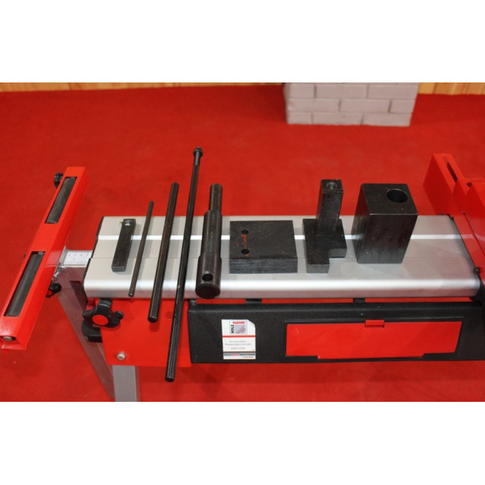 Универсальный ручной станок для гибки Holzmann UB 100A UB100A - изображение 9