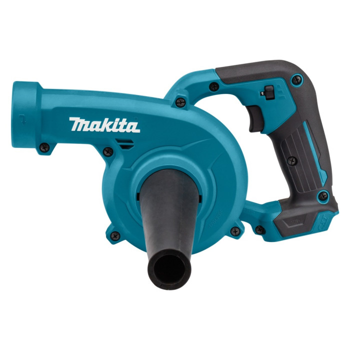 Повітродувка акумуляторна Makita UB100DZ без АКБ - зображення 3