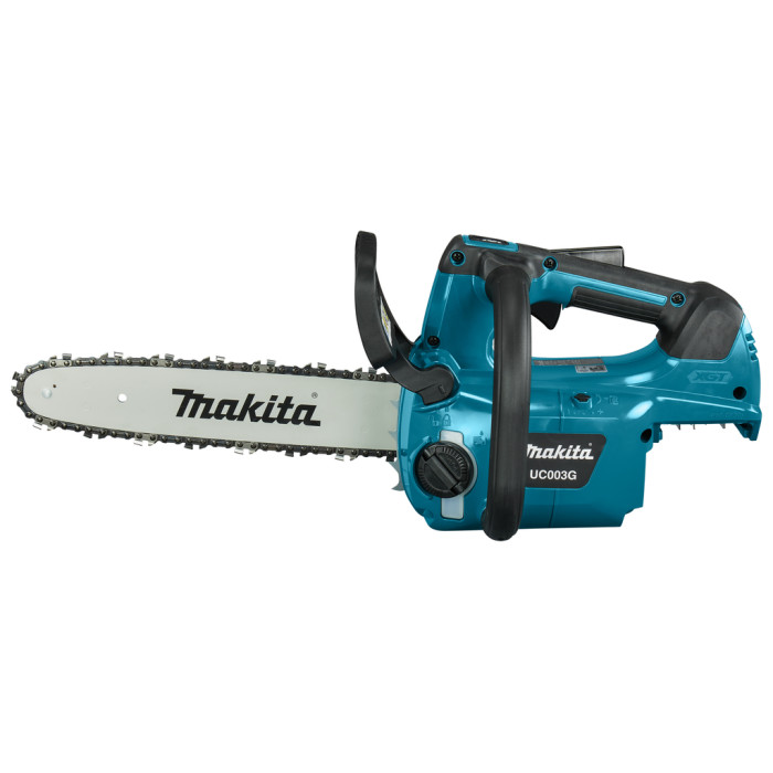 Ланцюгова пила акумуляторна Makita UC003GZ без АКБ - зображення 3