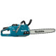 Цепная пила аккумуляторная Makita UC012GT101 - изображение 2