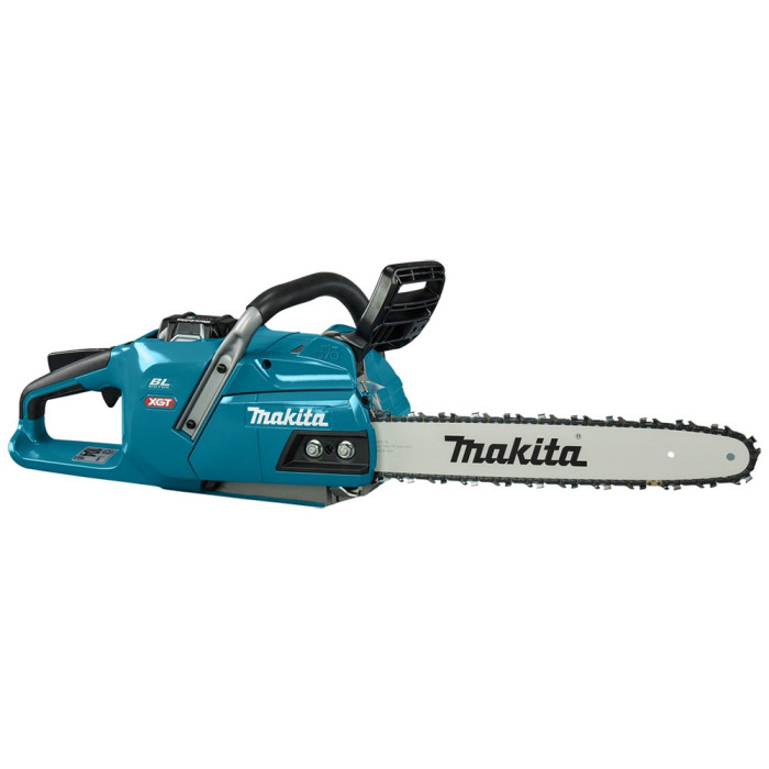 Цепная пила аккумуляторная Makita UC012GT101 - изображение 3