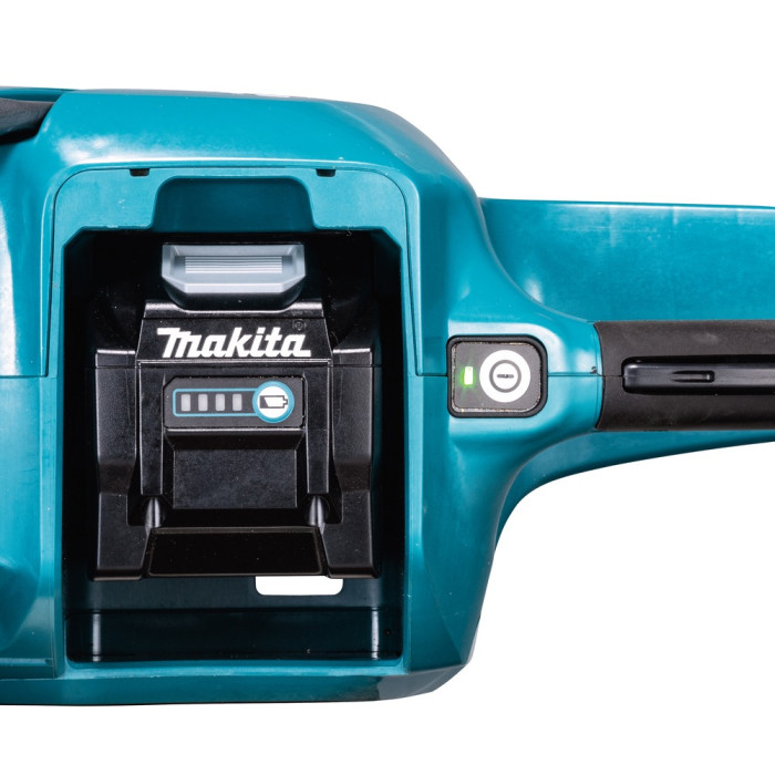 Цепная пила аккумуляторная Makita UC012GT101 - изображение 5