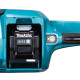 Цепная пила аккумуляторная Makita UC012GT101 - изображение 5