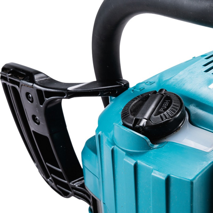 Цепная пила аккумуляторная Makita UC012GT101 - изображение 6