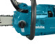 Цепная пила аккумуляторная Makita UC012GT101 - изображение 7